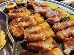 -济州爱肉堂(总店)