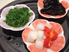 -荷庭·精致湘菜(华强北九方店)