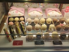 -西树泡芙(凯德晶品店)
