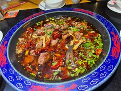 -一只烧鸡公(解放碑店)