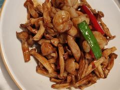 -大树餐厅(益田假日店)