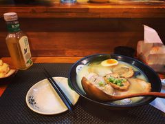 百步拉面-百步拉面