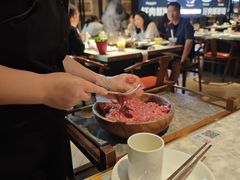 -川味观·鲜货火锅(西湖文化广场店)