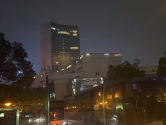 -天鹅湖大酒店