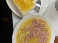 -澳洲牛奶公司(佐敦店)