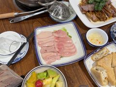-厝味火锅·潮汕卤水火锅(十一合店)