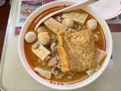 -津品味小吃(大学湾店)