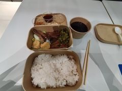 -陈鹏鹏潮汕菜(宝安机场T3航站楼店)