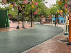 -郑州方特梦幻王国