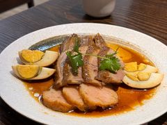 -大洋家·潮汕鱼鲜·花胶砂锅粥(天河东路店)