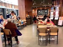 -汉堡王(永旺梦乐城店)