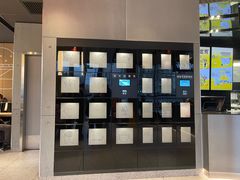 -麦当劳(北苑秋实路店)