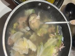 -乔阿马·江南味·驴肉香(龙湖华泾天街店)