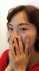 -BBK韩眉馆-正版半永久纹眉美瞳