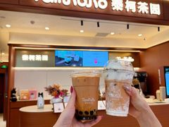 -KK ONE(京基滨河时代店)