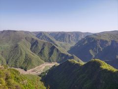 -崆峒山景区