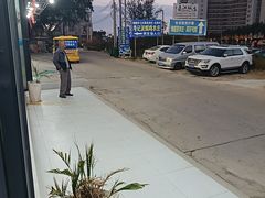 -考记泥焗鸡农庄·海鲜(北洛秘境店)