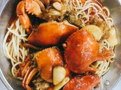 -小民大排档(马场角横路店)