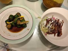-松沪名灶·豆浆鱼头·新上海菜(飞航吾悦广场店)