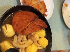 -华嫂冰室(尖沙咀店)