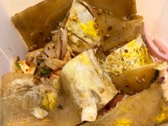 -四环冷面王(西单华威约饭街店)