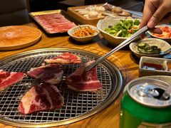-牛人·雪花牛·木炭烤肉(昆山陆家店)
