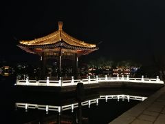 -老舍旧居