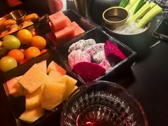 -赤红音乐现场(浦东金桥路店)