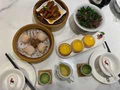 -赏点粤式点心(广州塔店)