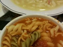 -翠华餐厅(湾仔店)