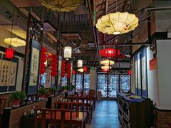 大堂-子曰禮·茶居(端州星光礼誉店)