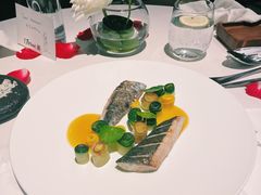 -L'Arome芳芳法国餐厅(仙林金鹰店)