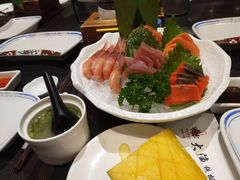 -大渔铁板烧(大悦城店)