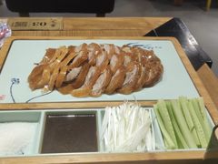 -娄三少春饼·烤鸭(合生汇购物中心店)