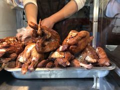 德州扒鸡-陶记正宗德州扒鸡(科巷店)