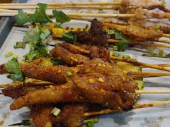 -林二哥宜烤官·宜宾小烧烤