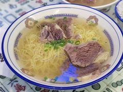 -七爷清汤腩·港式餐厅(金狮广场店)