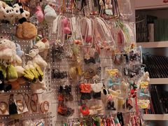 -十八字金·银饰·开蚌DIY·手工体验团建(魏公芳华里店)