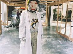 -GENTLE MONSTER(西安SKP店)
