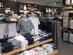 -MUJI无印良品(鑫嘉汇购物中心店)