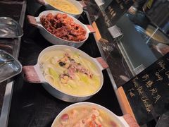 -月色西餐厅·海鲜刺身·烧烤(科学城保利郡雅酒店)