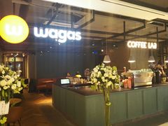 -Wagas沃歌斯(北京君太百货店)