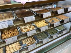 -上海哈尔滨食品厂(浦商百货昌里店)