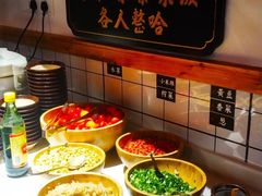 -受气牛肉·耙牛肉火锅(水晶郦城店)