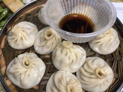 汤包-小民大排档(光谷店)