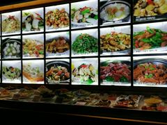 -龙船人海鲜城(长治路店)