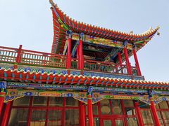 -高庙保安寺