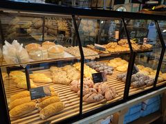 -托斯卡纳烘焙意大利餐厅(五天地店)