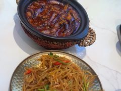 -乔阿马·江南味·驴肉香(龙湖华泾天街店)