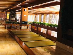 -健身浴池(站前街店)